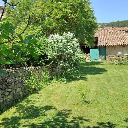 Grange Renovee Villa La Serpent Bagian luar foto