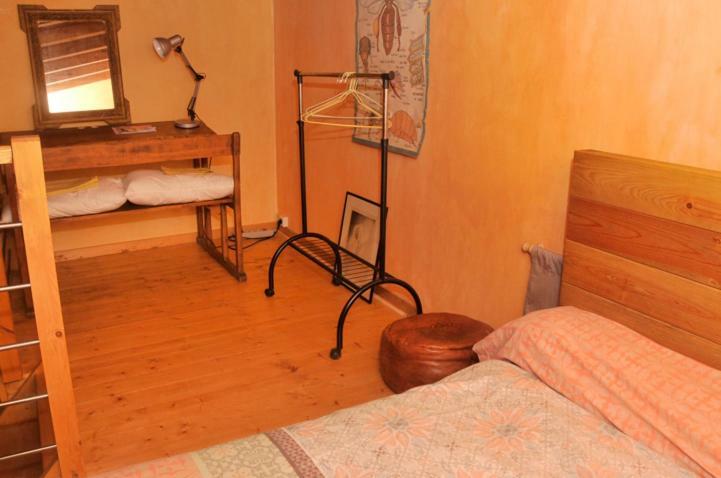 Grange Renovee Villa La Serpent Bagian luar foto